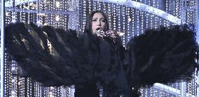 Eurovision Song Contest 2025