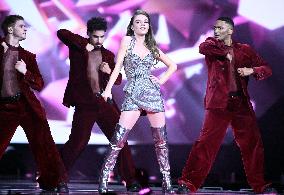 Eurovision Song Contest 2025