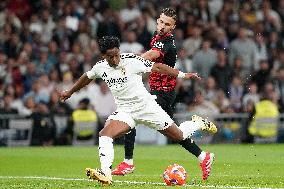 La Liga - Real Madrid CF v RCD Mallorca