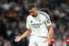 La Liga - Real Madrid CF v RCD Mallorca
