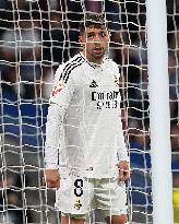 La Liga - Real Madrid CF v RCD Mallorca
