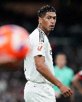 La Liga - Real Madrid CF v RCD Mallorca