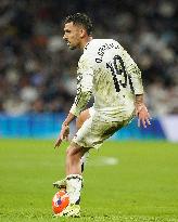 La Liga - Real Madrid CF v RCD Mallorca