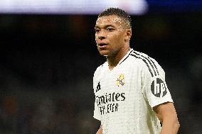 La Liga - Real Madrid CF v RCD Mallorca