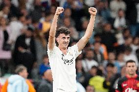 La Liga - Real Madrid CF v RCD Mallorca