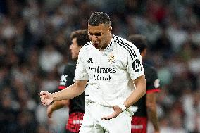La Liga - Real Madrid CF v RCD Mallorca
