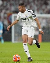 La Liga - Real Madrid CF v RCD Mallorca