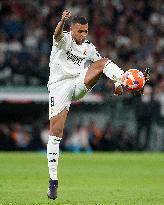 La Liga - Real Madrid CF v RCD Mallorca