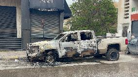 Violent Clashes Lead to Ceasefire in Tripoli - Libya