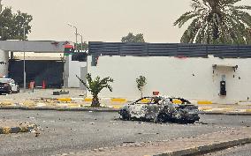 Violent Clashes Lead to Ceasefire in Tripoli - Libya
