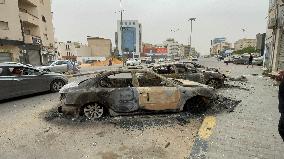 Violent Clashes Lead to Ceasefire in Tripoli - Libya