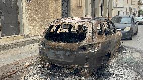 Violent Clashes Lead to Ceasefire in Tripoli - Libya