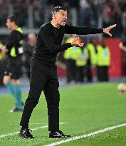 Coppa Italia - Bologna v AC Milan - Rome