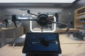 DJI Mavic 4 Pro Drone