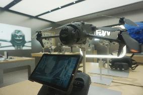 DJI Mavic 4 Pro Drone
