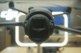 DJI Mavic 4 Pro Drone