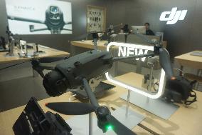 DJI Mavic 4 Pro Drone