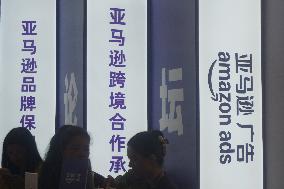2025 Amazon Global Opportunities Forum