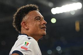 CALCIO - Coppa Italia - Final - AC Milan vs Bologna FC