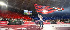 CALCIO - Coppa Italia - Final - AC Milan vs Bologna FC