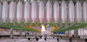 Smart Textile Export