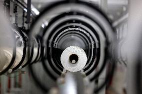 Smart Textile Export