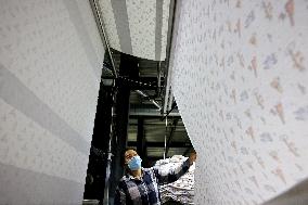 Smart Textile Export