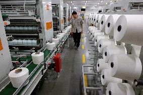 Smart Textile Export
