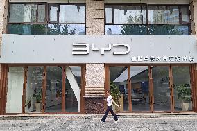 BYD