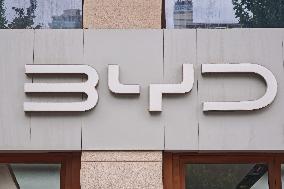 BYD