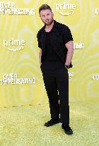 Overcompensating Premiere - LA