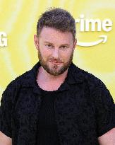 Overcompensating Premiere - LA