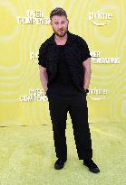 Overcompensating Premiere - LA