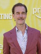 Overcompensating Premiere - LA
