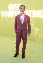 Overcompensating Premiere - LA