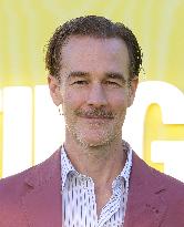Overcompensating Premiere - LA