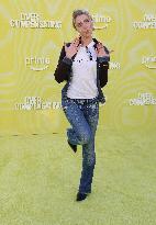 Overcompensating Premiere - LA