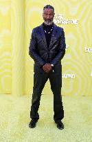 Overcompensating Premiere - LA