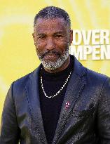 Overcompensating Premiere - LA