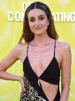 Overcompensating Premiere - LA