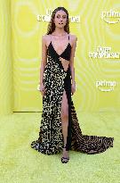 Overcompensating Premiere - LA