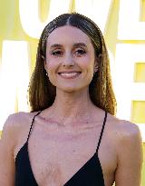 Overcompensating Premiere - LA