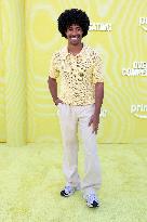 Overcompensating Premiere - LA