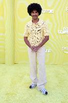 Overcompensating Premiere - LA