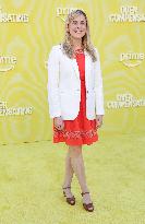 Overcompensating Premiere - LA