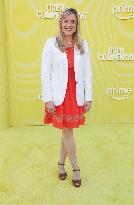 Overcompensating Premiere - LA