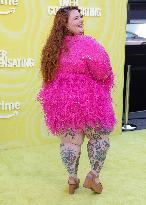 Overcompensating Premiere - LA