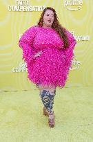 Overcompensating Premiere - LA