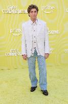 Overcompensating Premiere - LA