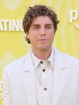 Overcompensating Premiere - LA